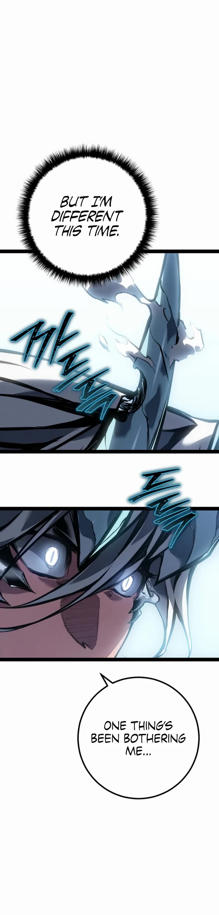 Regressing As The Reincarnated Bastard Of The Sword Clan chapter 102 page 60