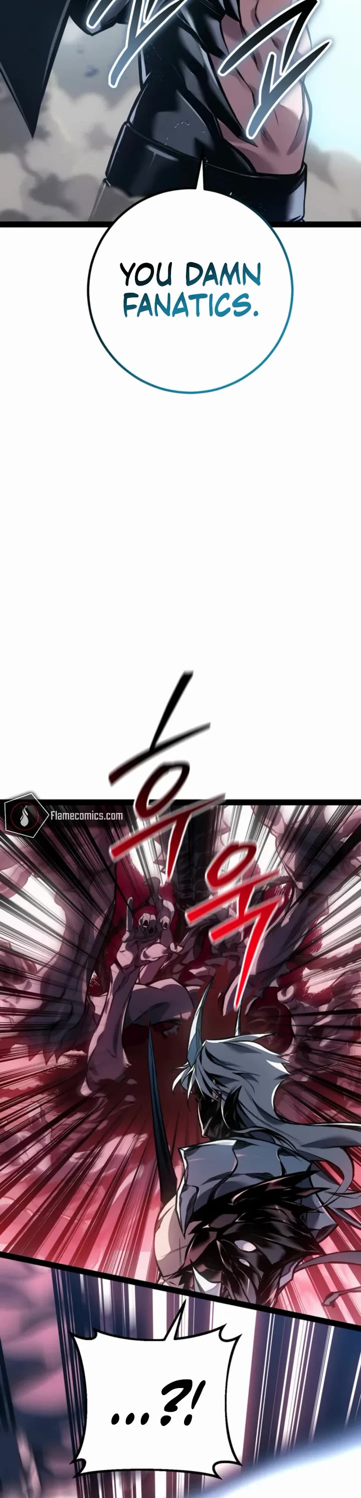 Regressing As The Reincarnated Bastard Of The Sword Clan chapter 102 page 62