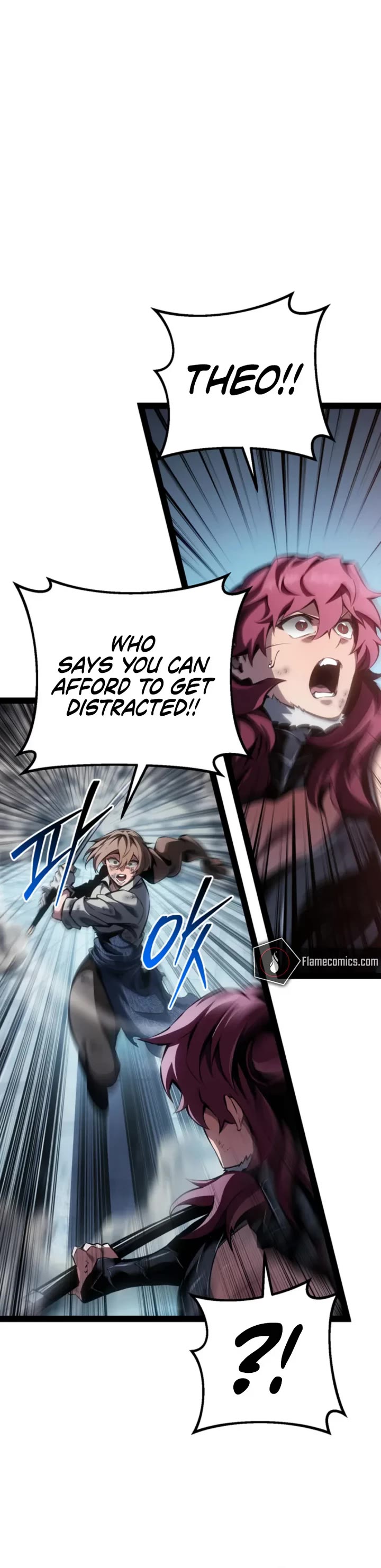 Regressing As The Reincarnated Bastard Of The Sword Clan chapter 103 page 4