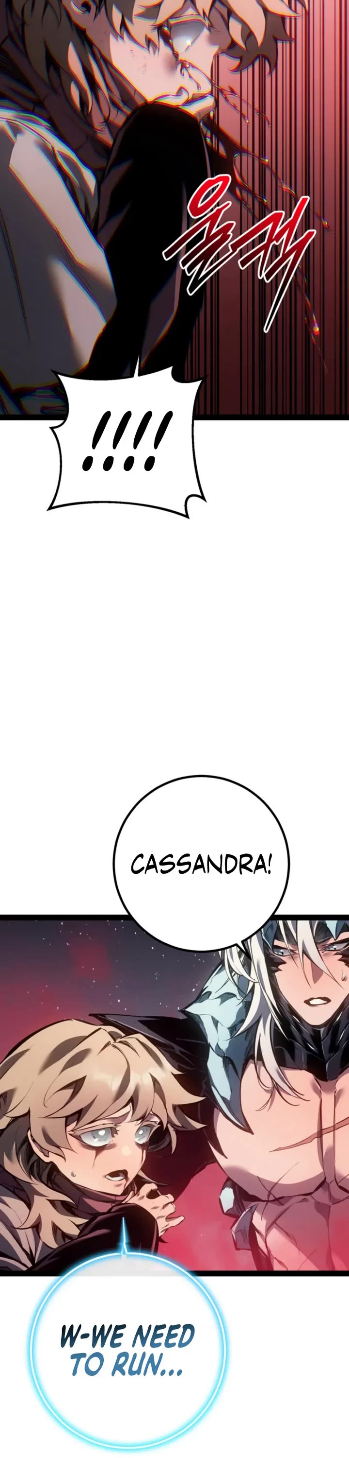Regressing As The Reincarnated Bastard Of The Sword Clan chapter 104 page 2