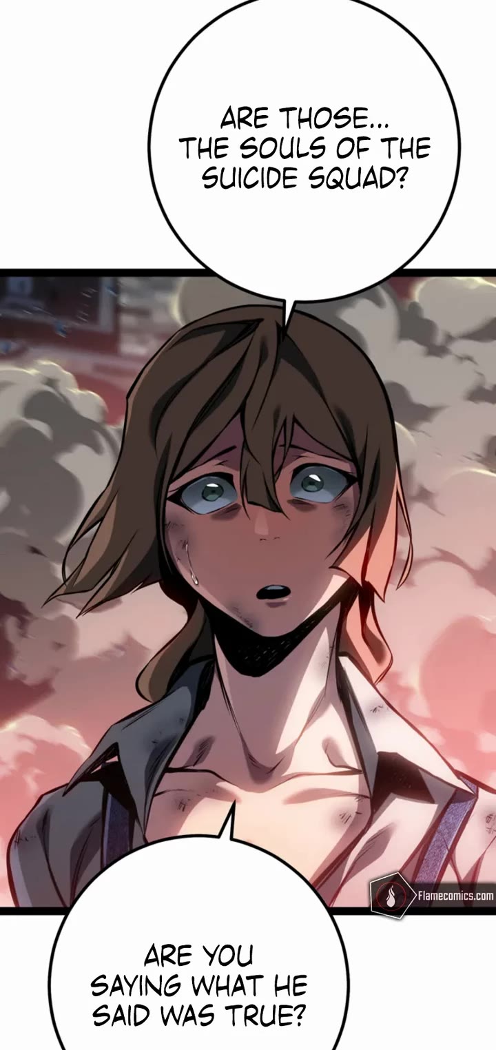Regressing As The Reincarnated Bastard Of The Sword Clan chapter 104 page 40
