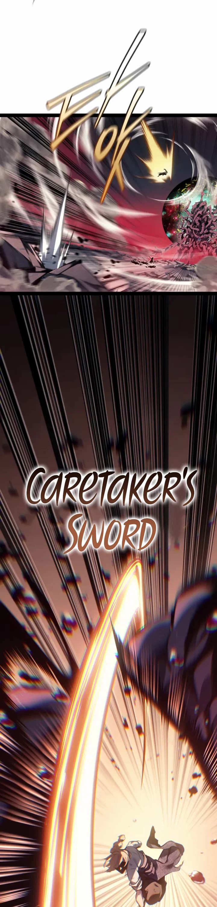 Regressing As The Reincarnated Bastard Of The Sword Clan chapter 104 page 52