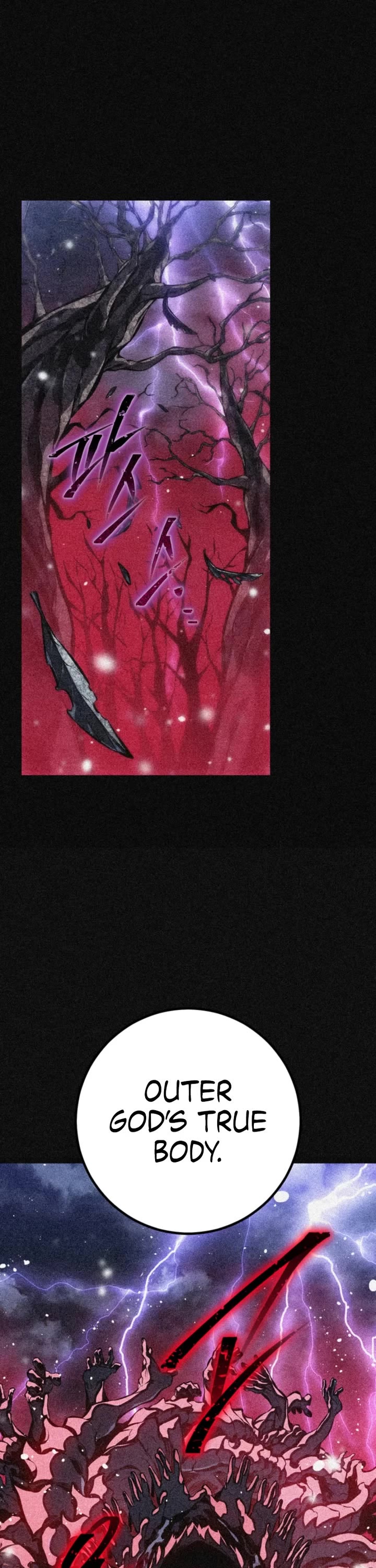 Regressing As The Reincarnated Bastard Of The Sword Clan chapter 105 page 31