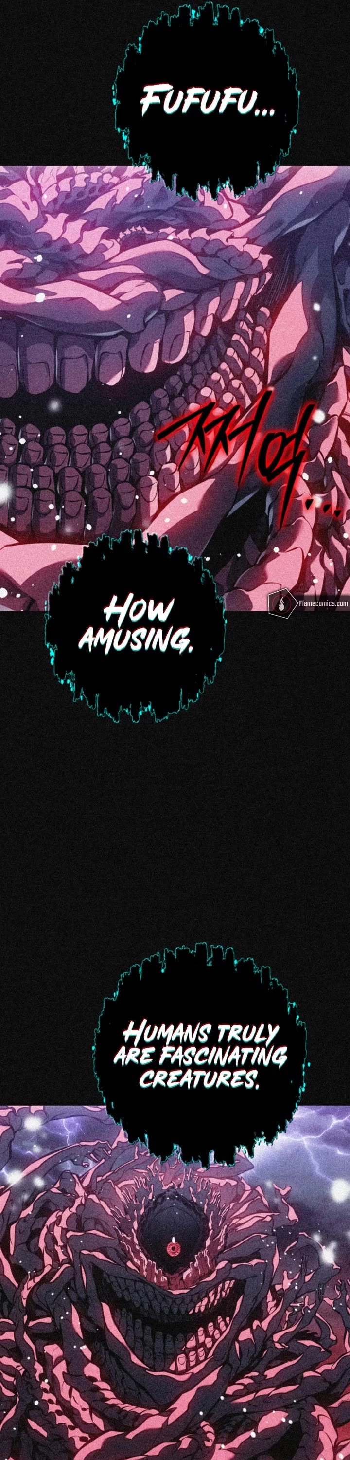 Regressing As The Reincarnated Bastard Of The Sword Clan chapter 105 page 37