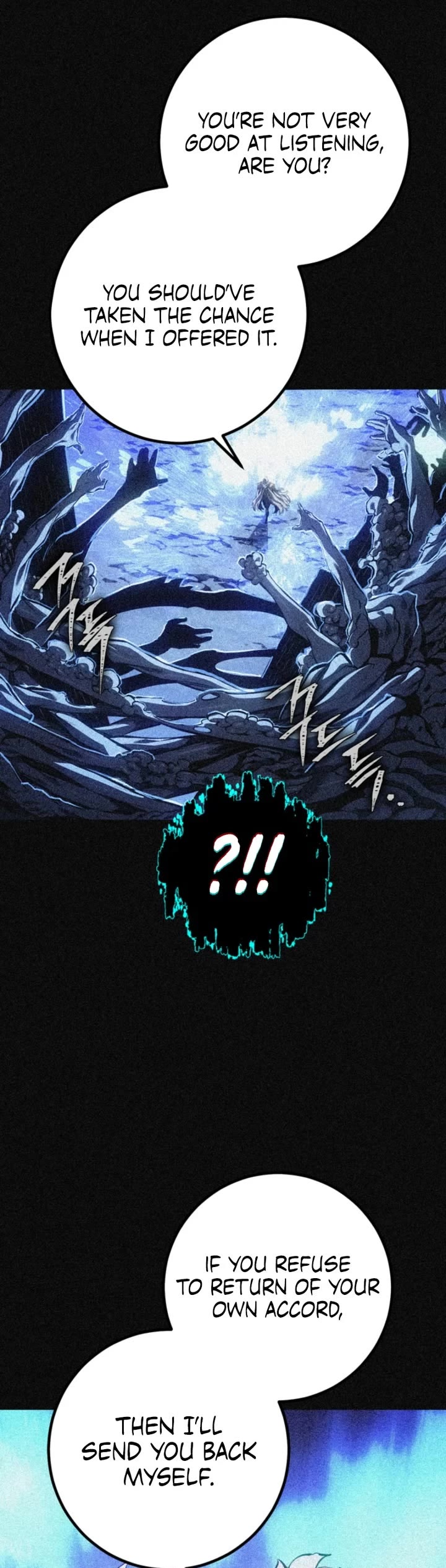 Regressing As The Reincarnated Bastard Of The Sword Clan chapter 105 page 43