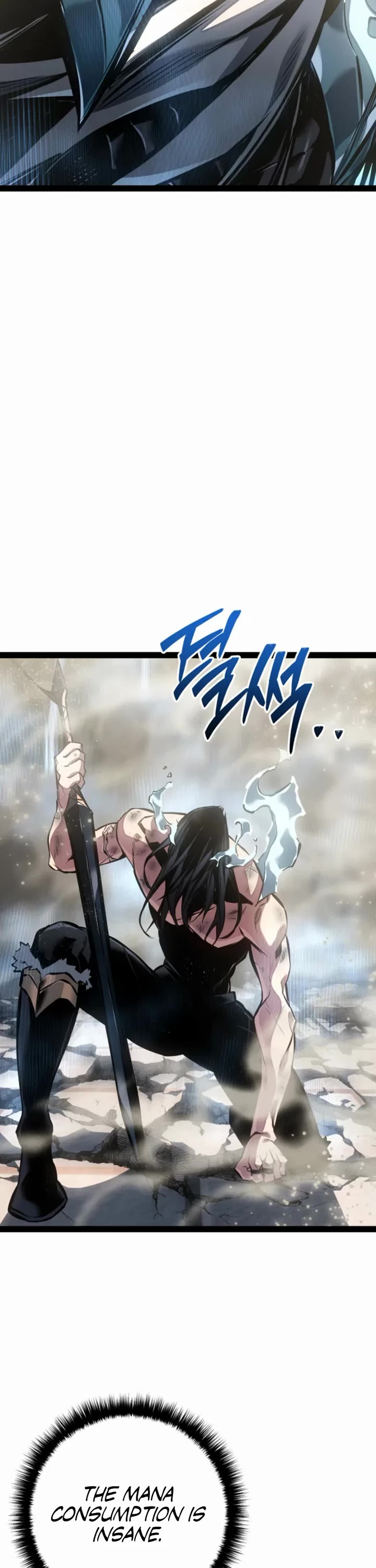 Regressing As The Reincarnated Bastard Of The Sword Clan chapter 106 page 15
