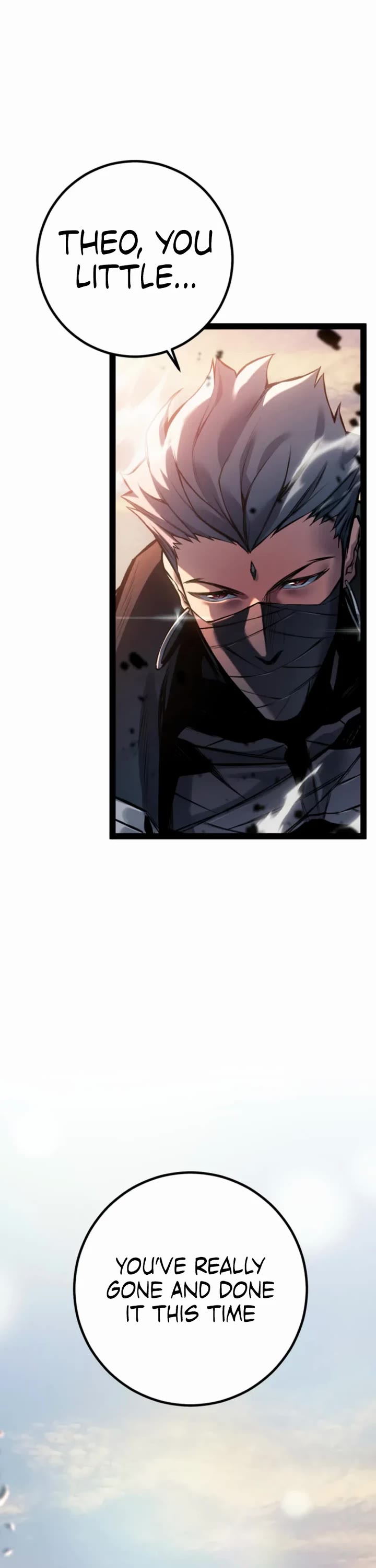 Regressing As The Reincarnated Bastard Of The Sword Clan chapter 106 page 56