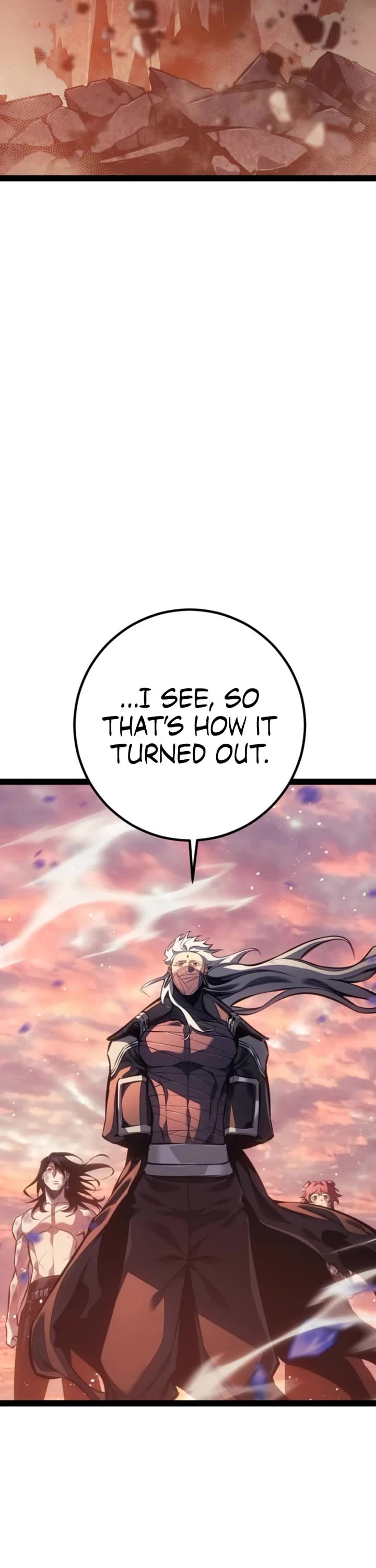 Regressing As The Reincarnated Bastard Of The Sword Clan chapter 107 page 23