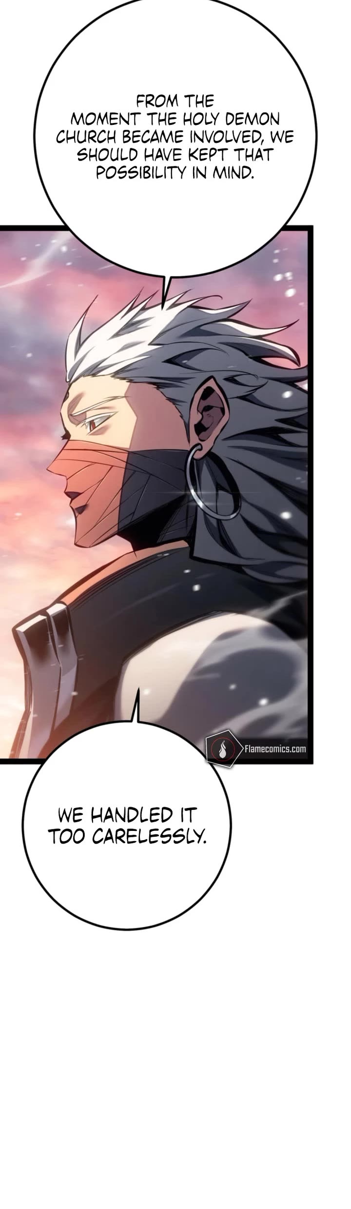 Regressing As The Reincarnated Bastard Of The Sword Clan chapter 107 page 25