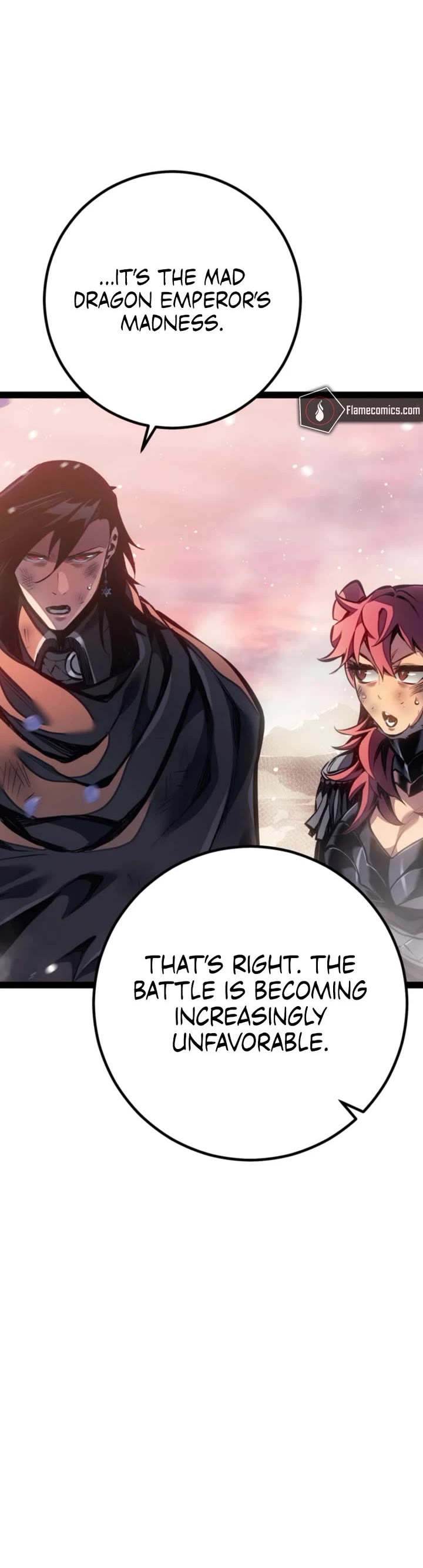 Regressing As The Reincarnated Bastard Of The Sword Clan chapter 107 page 29