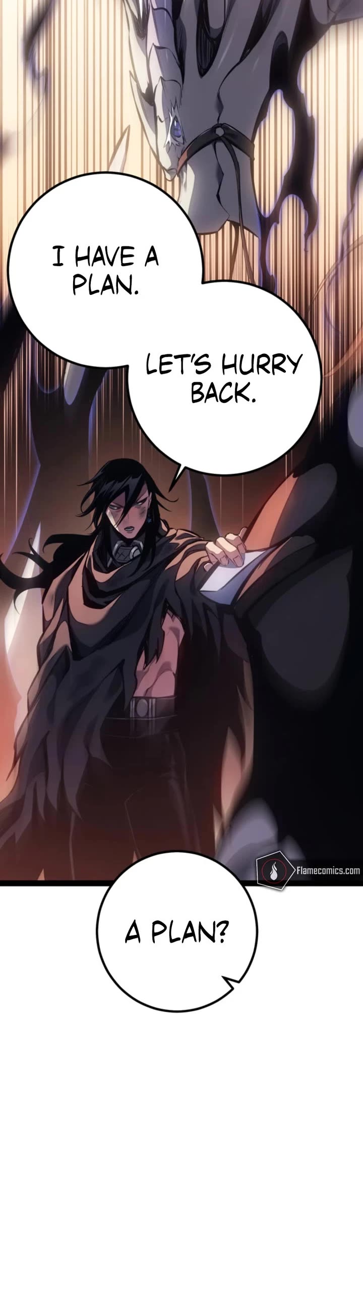 Regressing As The Reincarnated Bastard Of The Sword Clan chapter 107 page 33