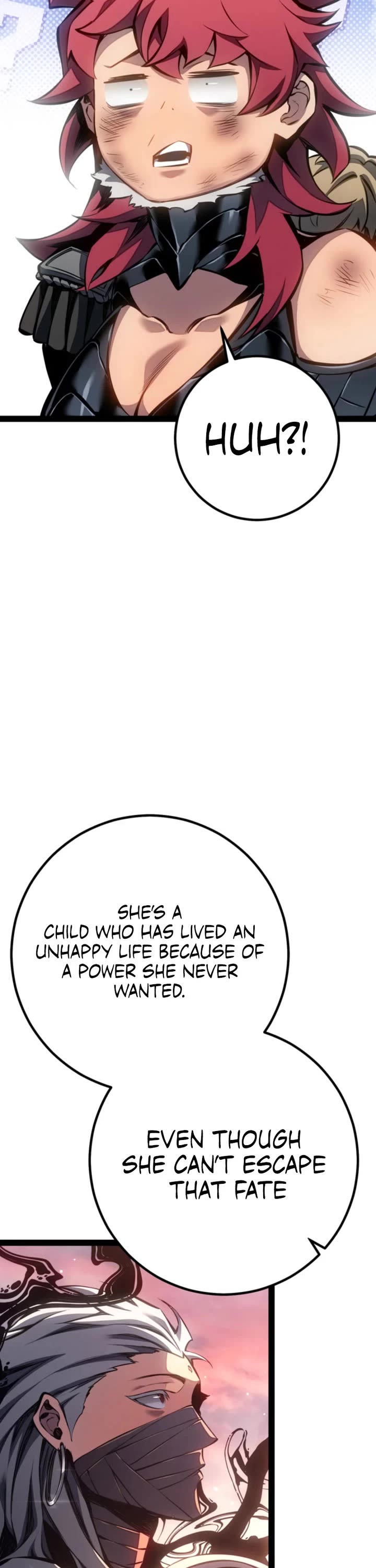 Regressing As The Reincarnated Bastard Of The Sword Clan chapter 107 page 35