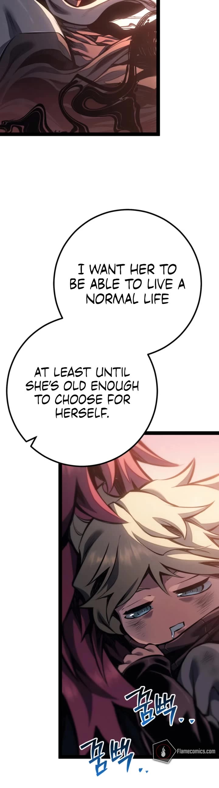 Regressing As The Reincarnated Bastard Of The Sword Clan chapter 107 page 36