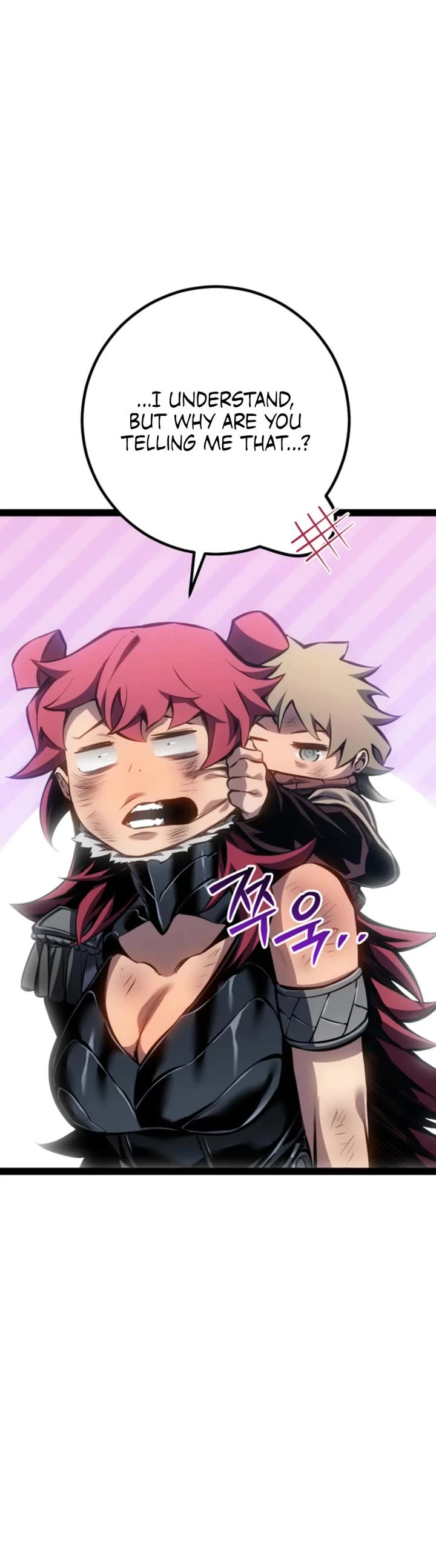 Regressing As The Reincarnated Bastard Of The Sword Clan chapter 107 page 37