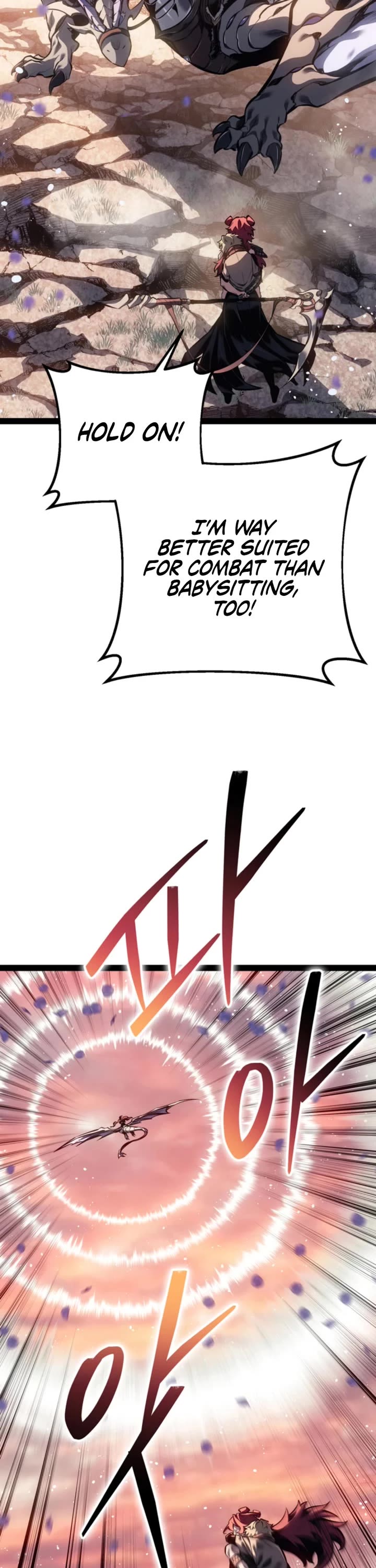 Regressing As The Reincarnated Bastard Of The Sword Clan chapter 107 page 39