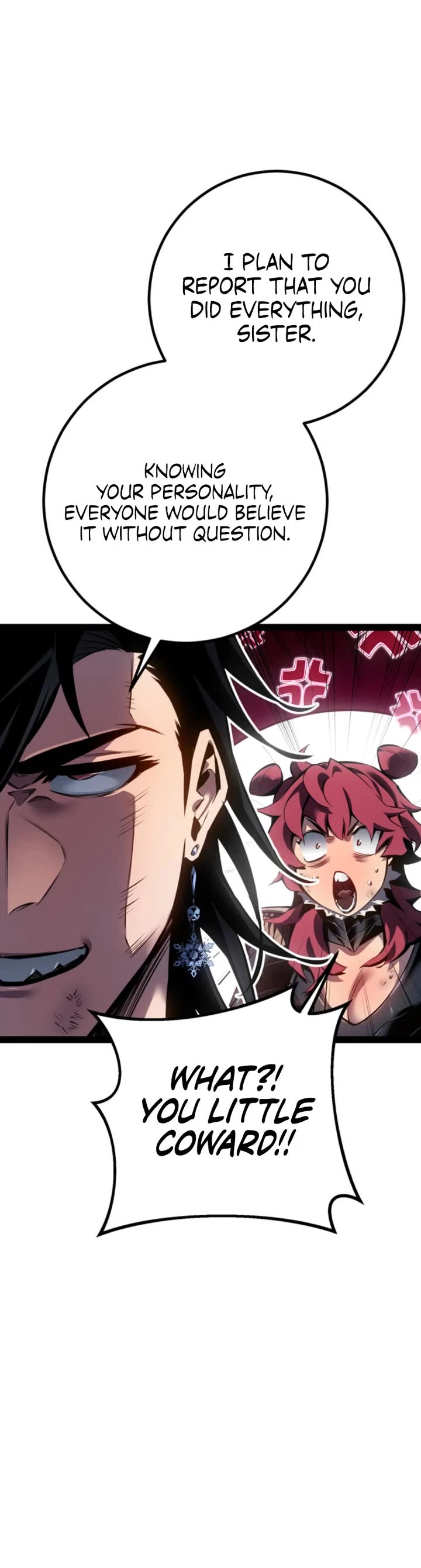 Regressing As The Reincarnated Bastard Of The Sword Clan chapter 107 page 4
