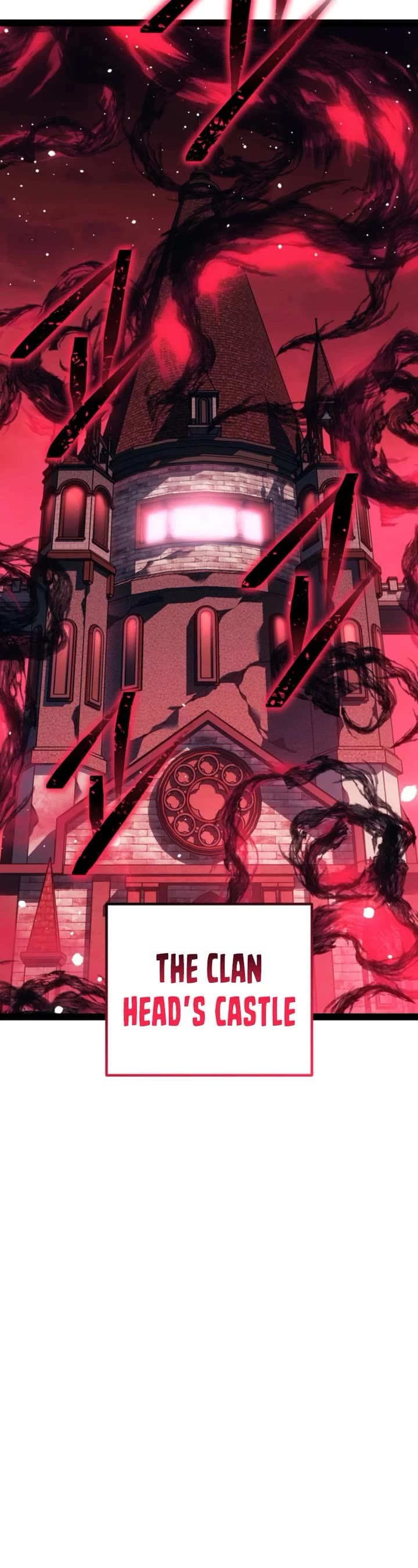 Regressing As The Reincarnated Bastard Of The Sword Clan chapter 107 page 45