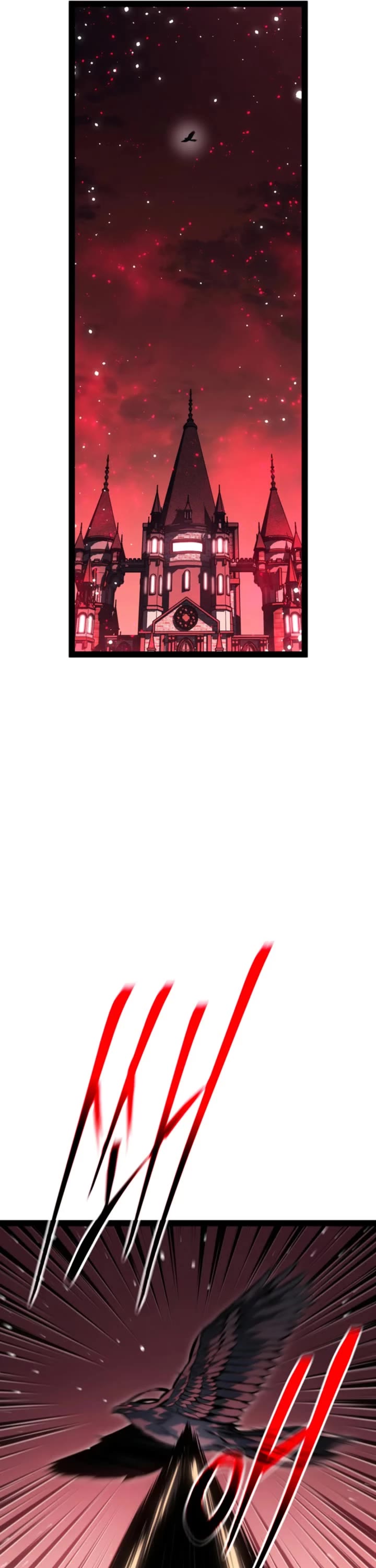 Regressing As The Reincarnated Bastard Of The Sword Clan chapter 107 page 46