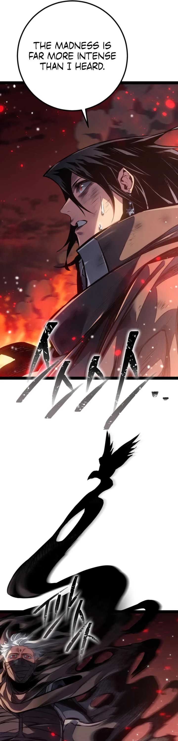 Regressing As The Reincarnated Bastard Of The Sword Clan chapter 107 page 54