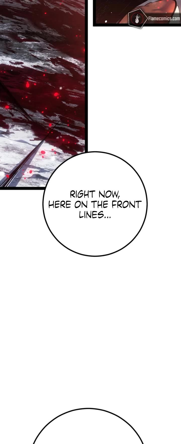 Regressing As The Reincarnated Bastard Of The Sword Clan chapter 107 page 57