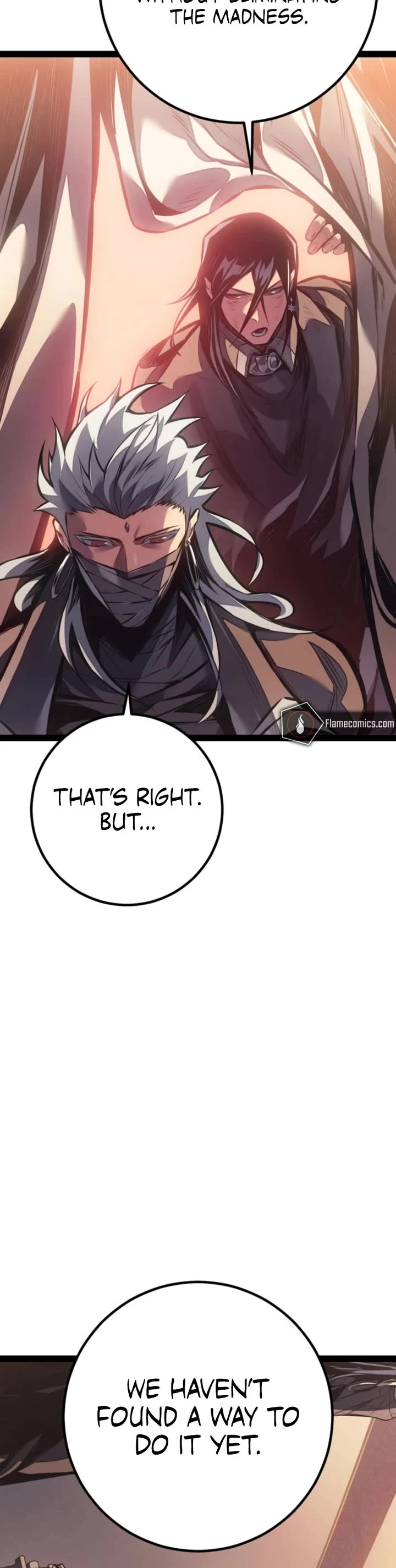 Regressing As The Reincarnated Bastard Of The Sword Clan chapter 107 page 61