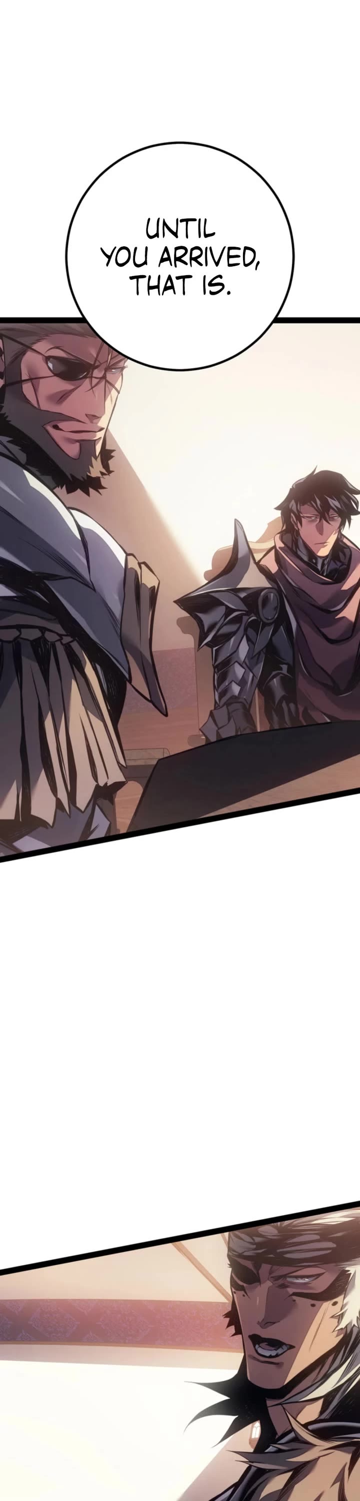 Regressing As The Reincarnated Bastard Of The Sword Clan chapter 107 page 63