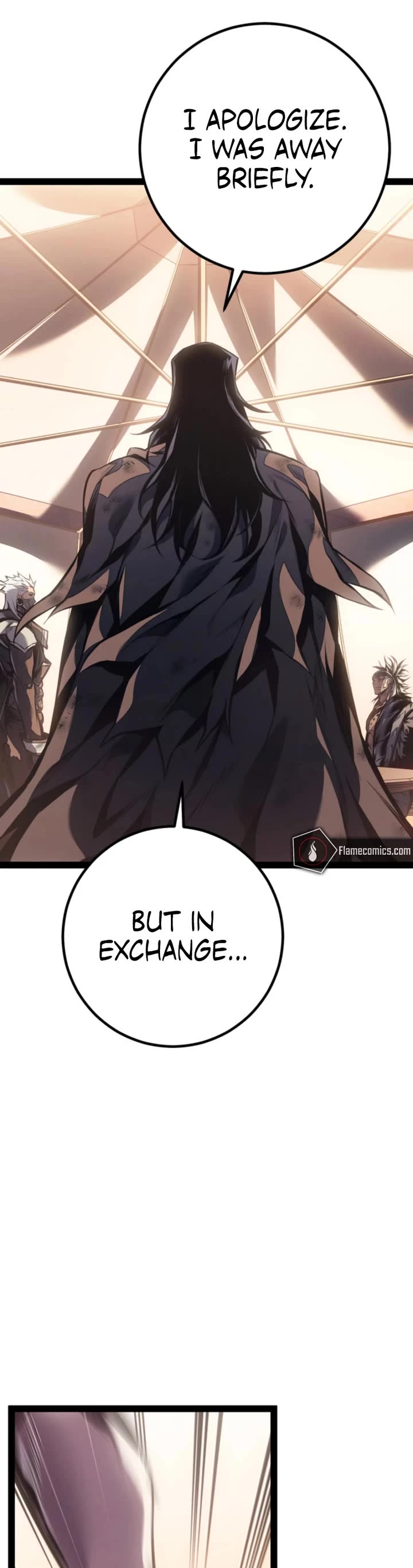 Regressing As The Reincarnated Bastard Of The Sword Clan chapter 107 page 65