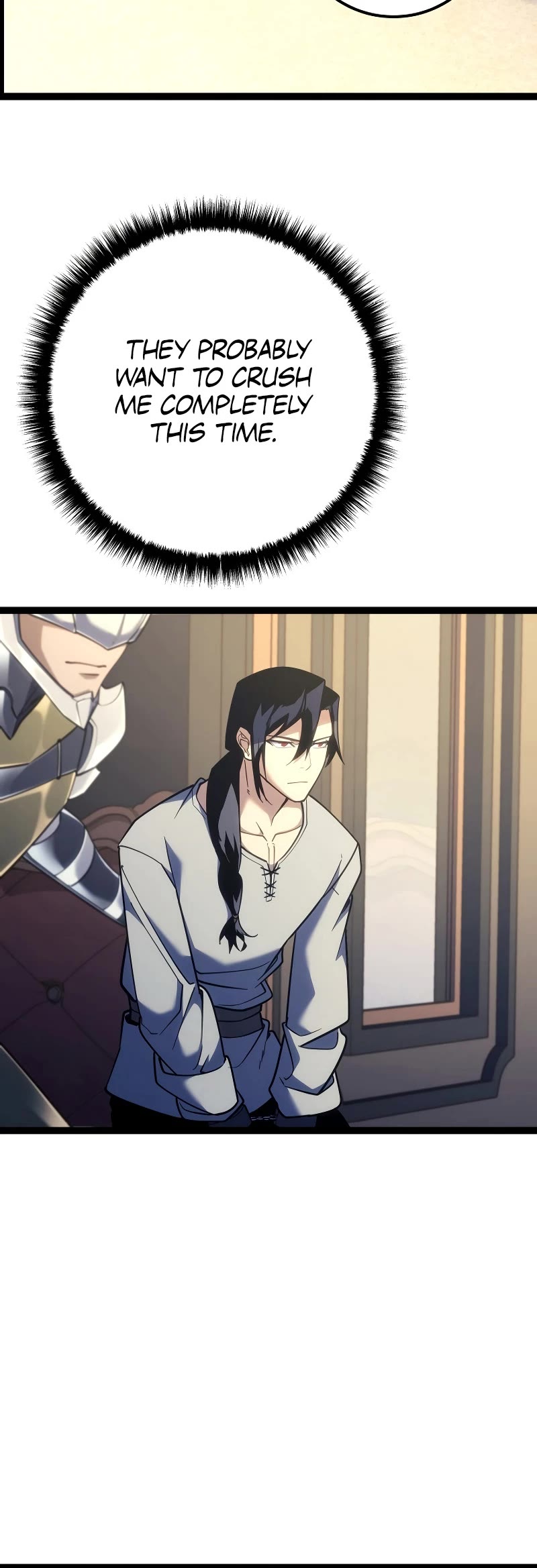 Regressing As The Reincarnated Bastard Of The Sword Clan chapter 11 page 13