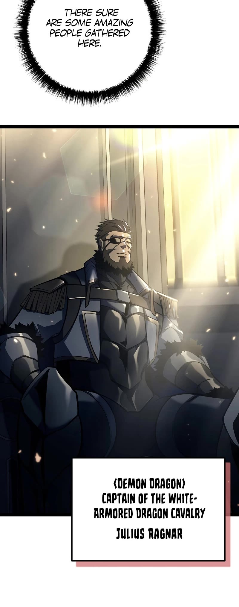 Regressing As The Reincarnated Bastard Of The Sword Clan chapter 11 page 19