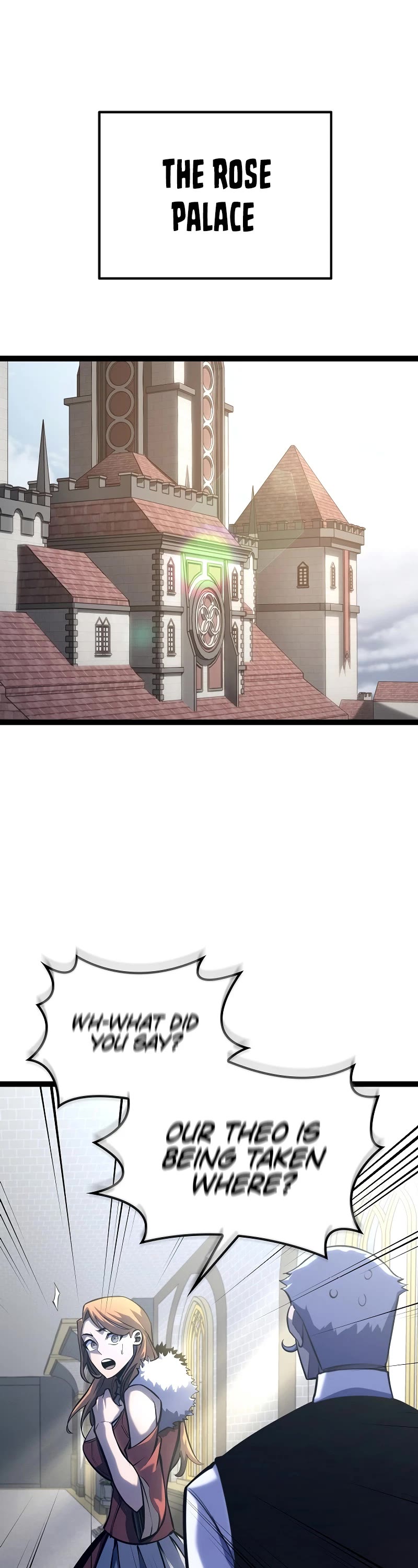 Regressing As The Reincarnated Bastard Of The Sword Clan chapter 11 page 2