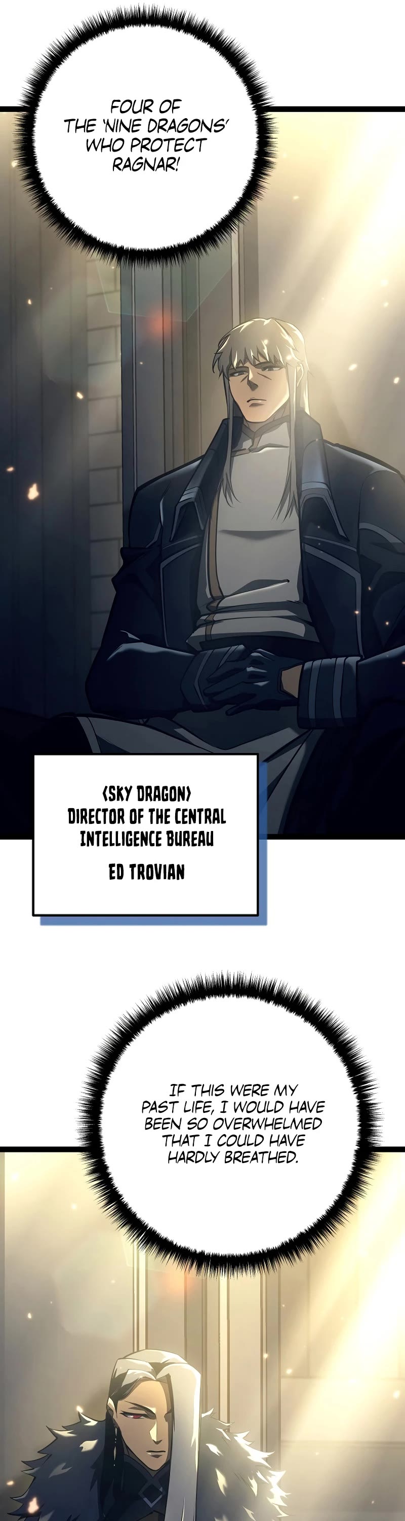 Regressing As The Reincarnated Bastard Of The Sword Clan chapter 11 page 20