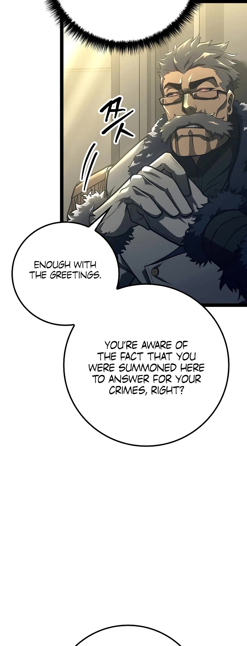 Regressing As The Reincarnated Bastard Of The Sword Clan chapter 11 page 24