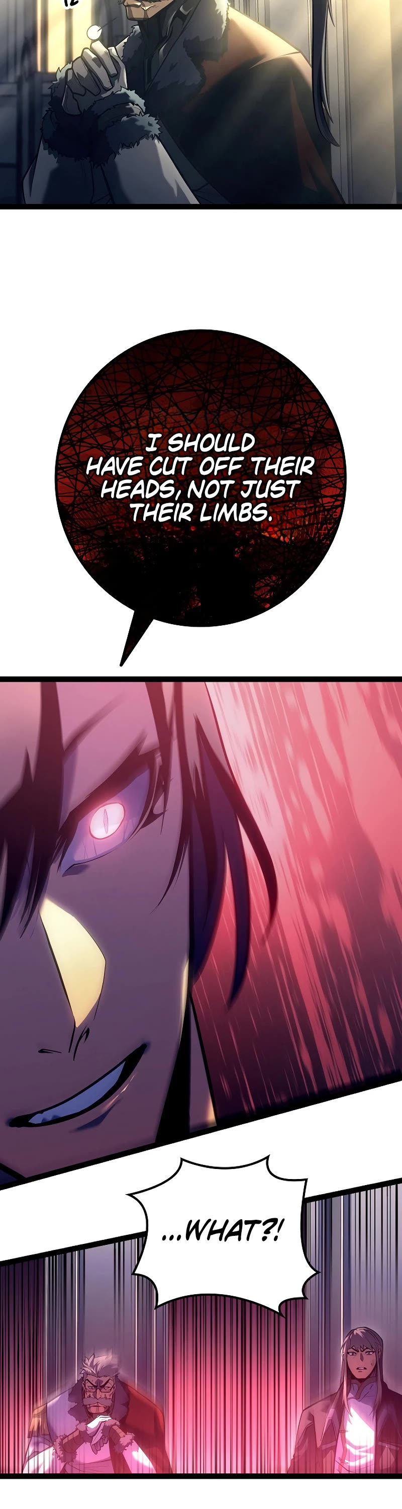 Regressing As The Reincarnated Bastard Of The Sword Clan chapter 11 page 28