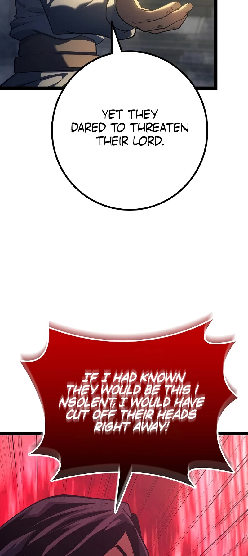 Regressing As The Reincarnated Bastard Of The Sword Clan chapter 11 page 30