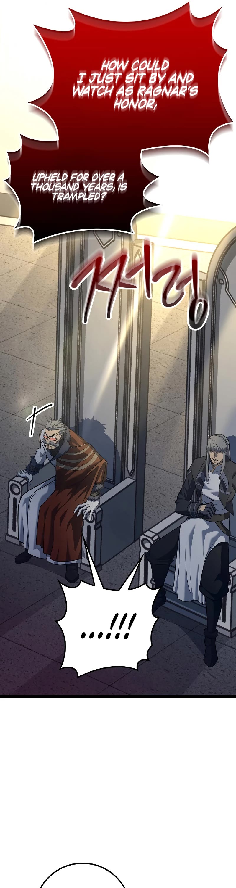 Regressing As The Reincarnated Bastard Of The Sword Clan chapter 11 page 32