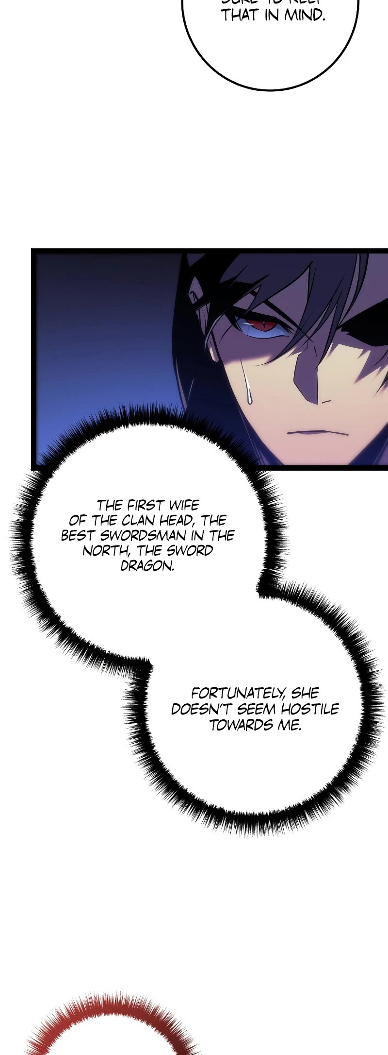 Regressing As The Reincarnated Bastard Of The Sword Clan chapter 11 page 36