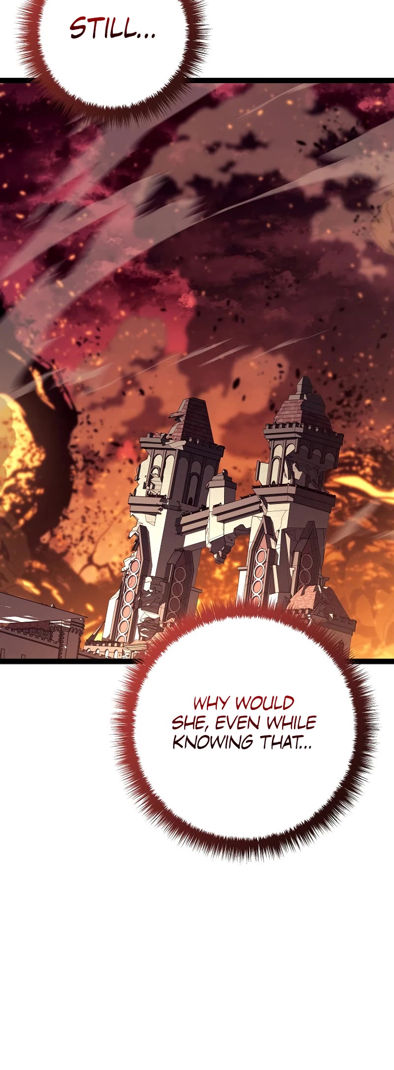 Regressing As The Reincarnated Bastard Of The Sword Clan chapter 11 page 37