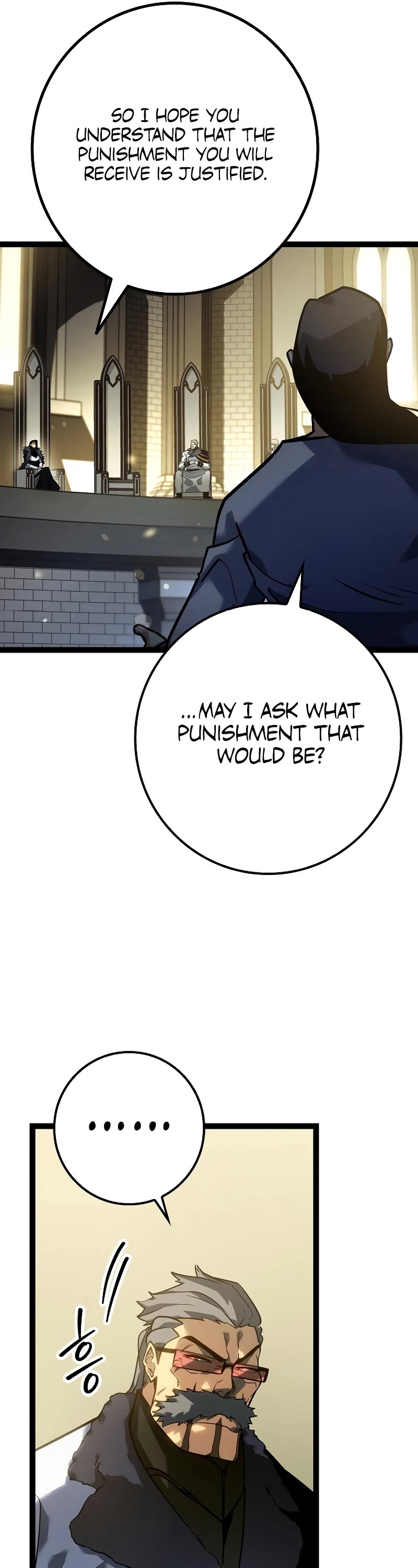 Regressing As The Reincarnated Bastard Of The Sword Clan chapter 11 page 38