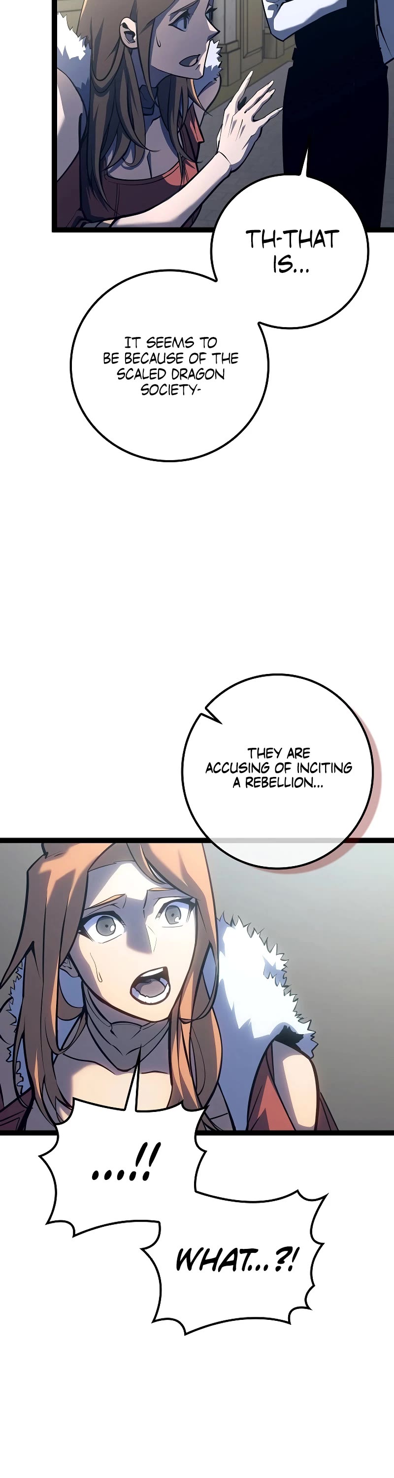 Regressing As The Reincarnated Bastard Of The Sword Clan chapter 11 page 4