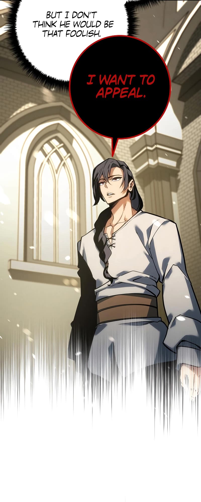 Regressing As The Reincarnated Bastard Of The Sword Clan chapter 11 page 43