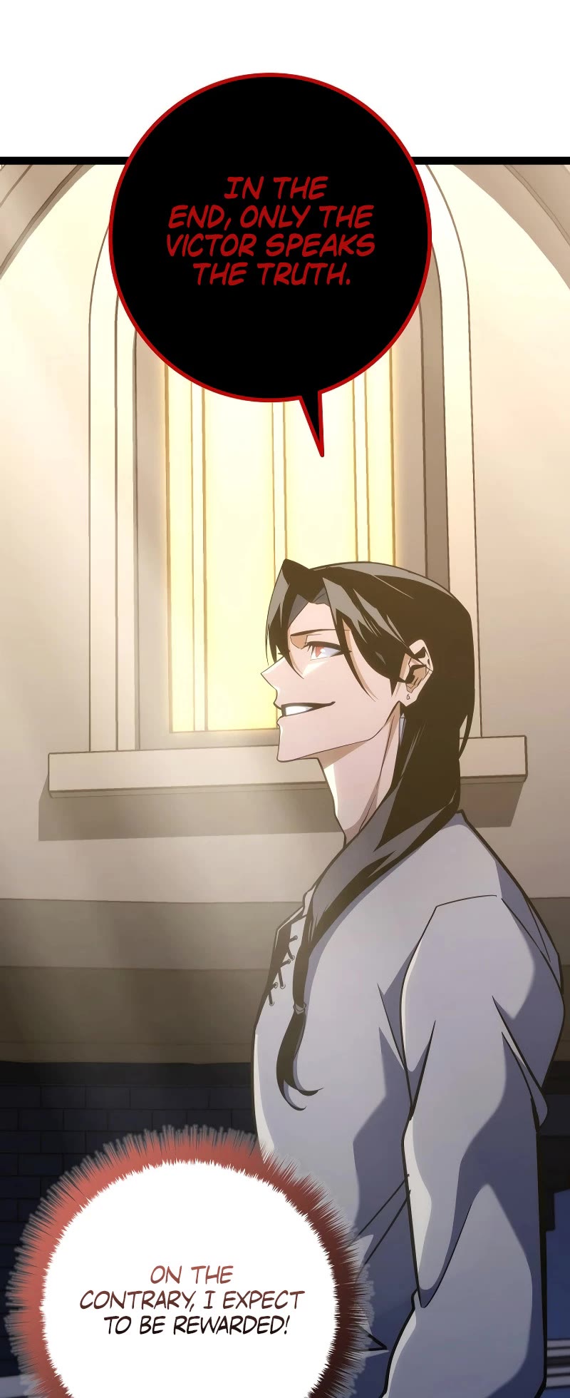 Regressing As The Reincarnated Bastard Of The Sword Clan chapter 11 page 48