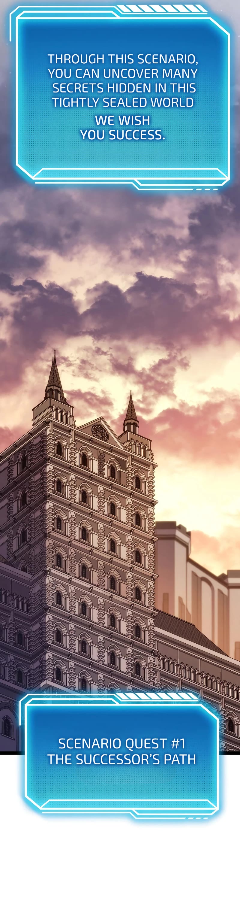 Regressing As The Reincarnated Bastard Of The Sword Clan chapter 11 page 50