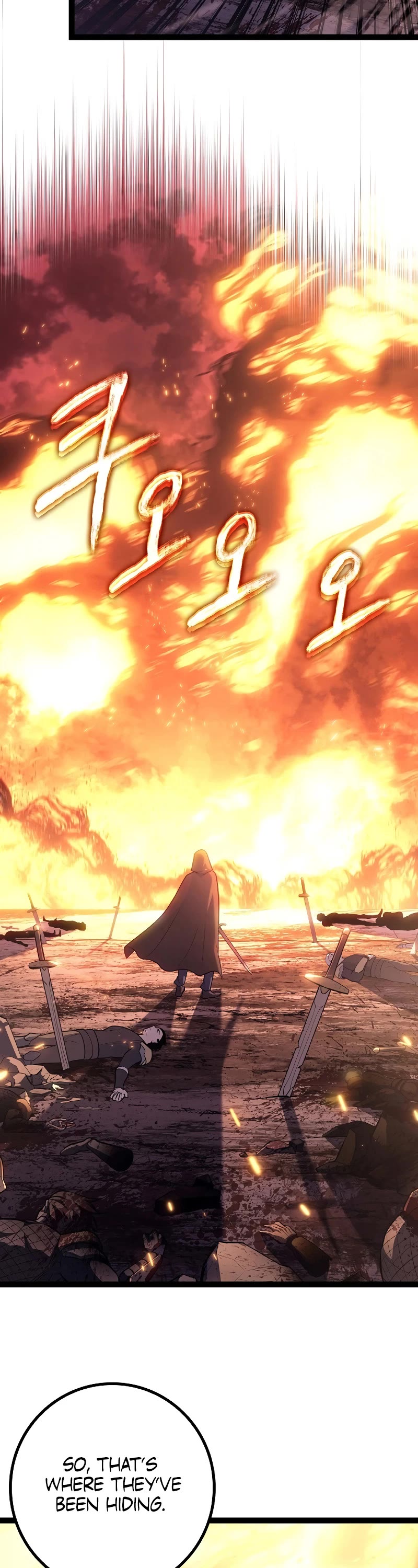 Regressing As The Reincarnated Bastard Of The Sword Clan chapter 11 page 53