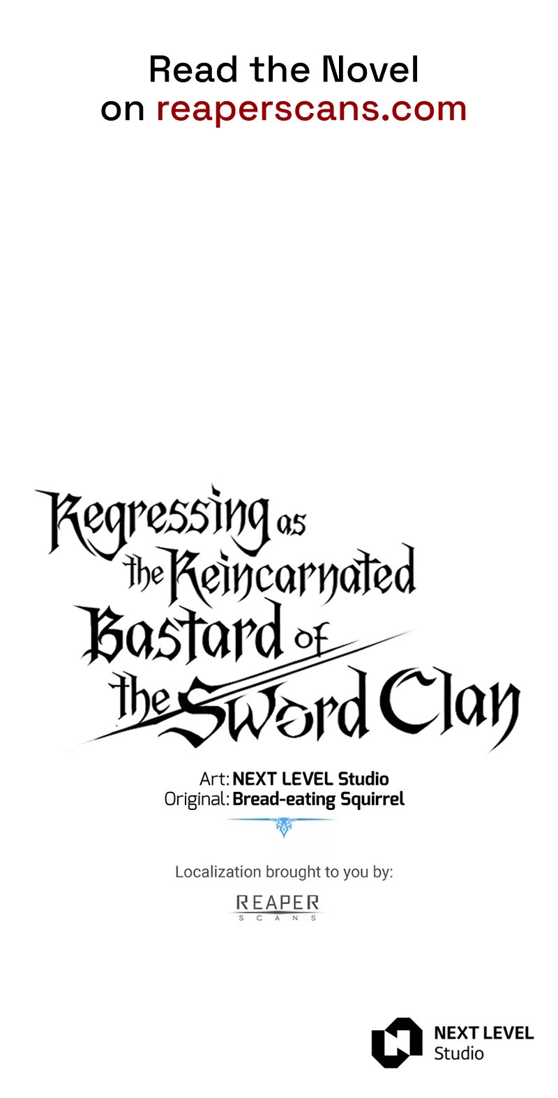 Regressing As The Reincarnated Bastard Of The Sword Clan chapter 11 page 58