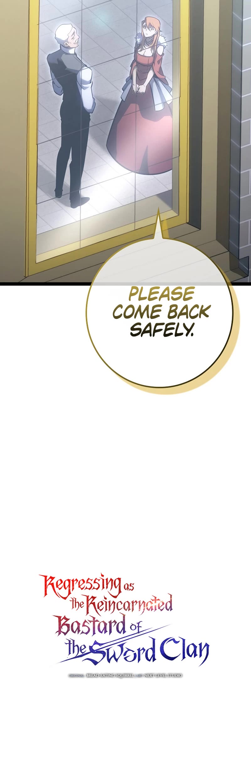 Regressing As The Reincarnated Bastard Of The Sword Clan chapter 11 page 7