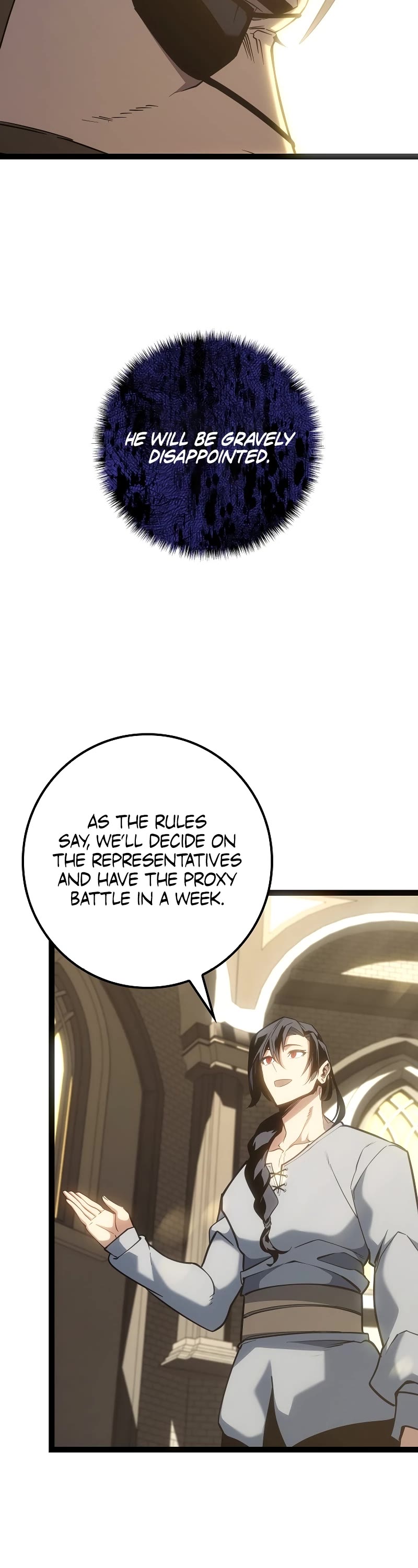 Regressing As The Reincarnated Bastard Of The Sword Clan chapter 12 page 10