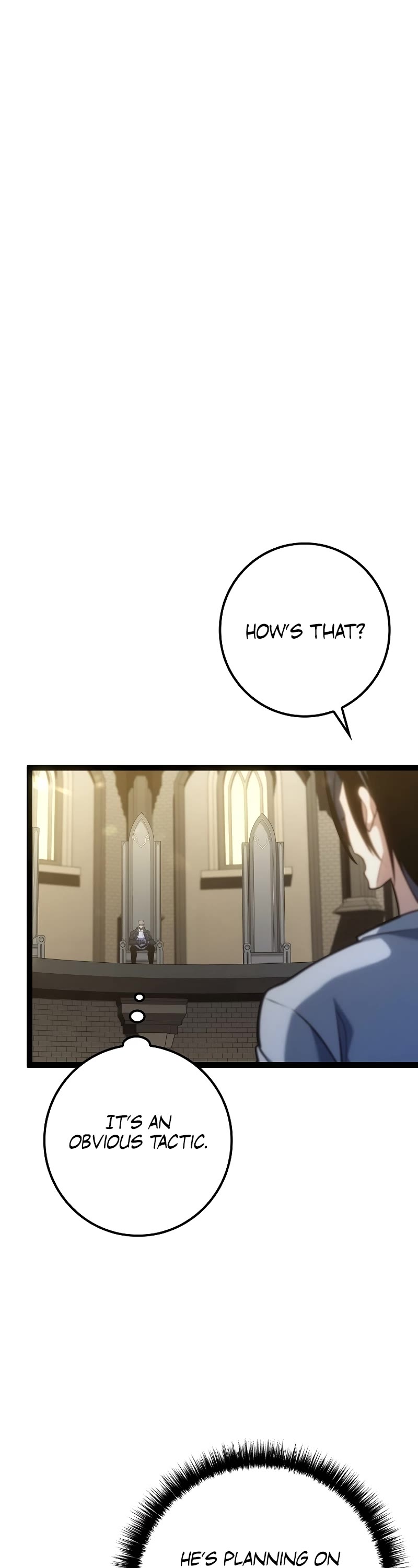 Regressing As The Reincarnated Bastard Of The Sword Clan chapter 12 page 11