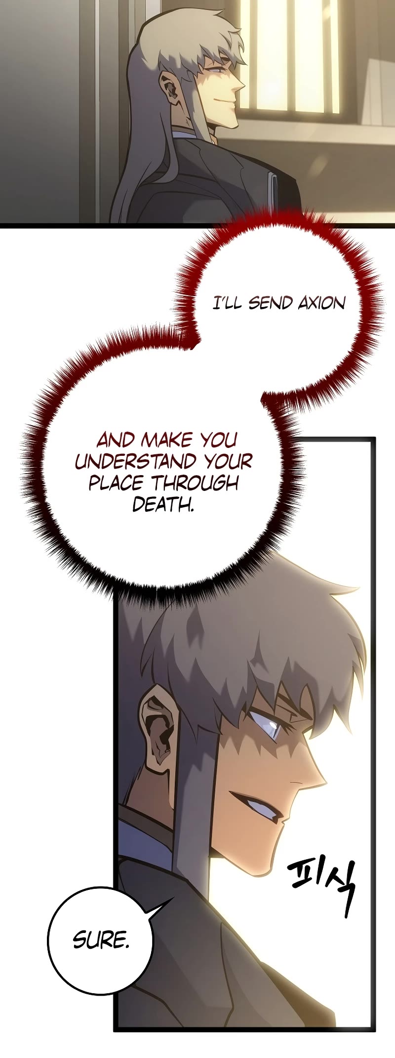 Regressing As The Reincarnated Bastard Of The Sword Clan chapter 12 page 13