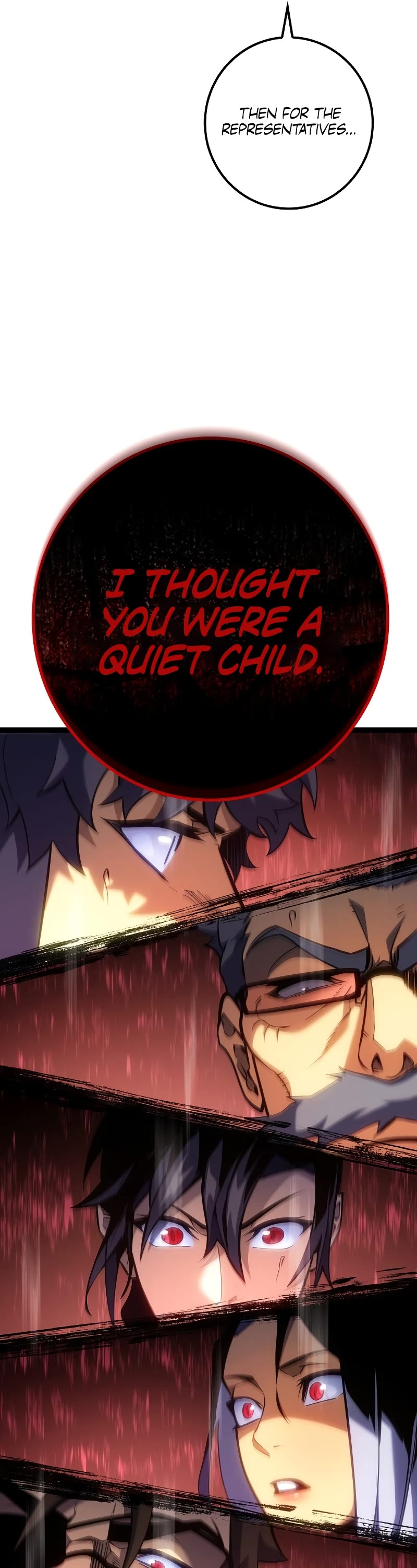 Regressing As The Reincarnated Bastard Of The Sword Clan chapter 12 page 14