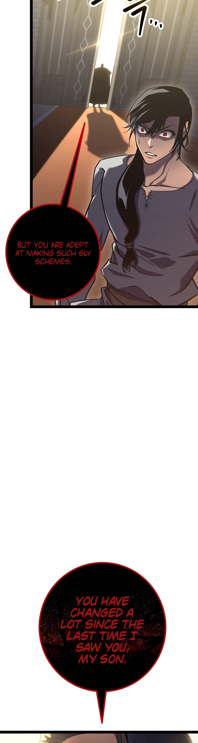 Regressing As The Reincarnated Bastard Of The Sword Clan chapter 12 page 16